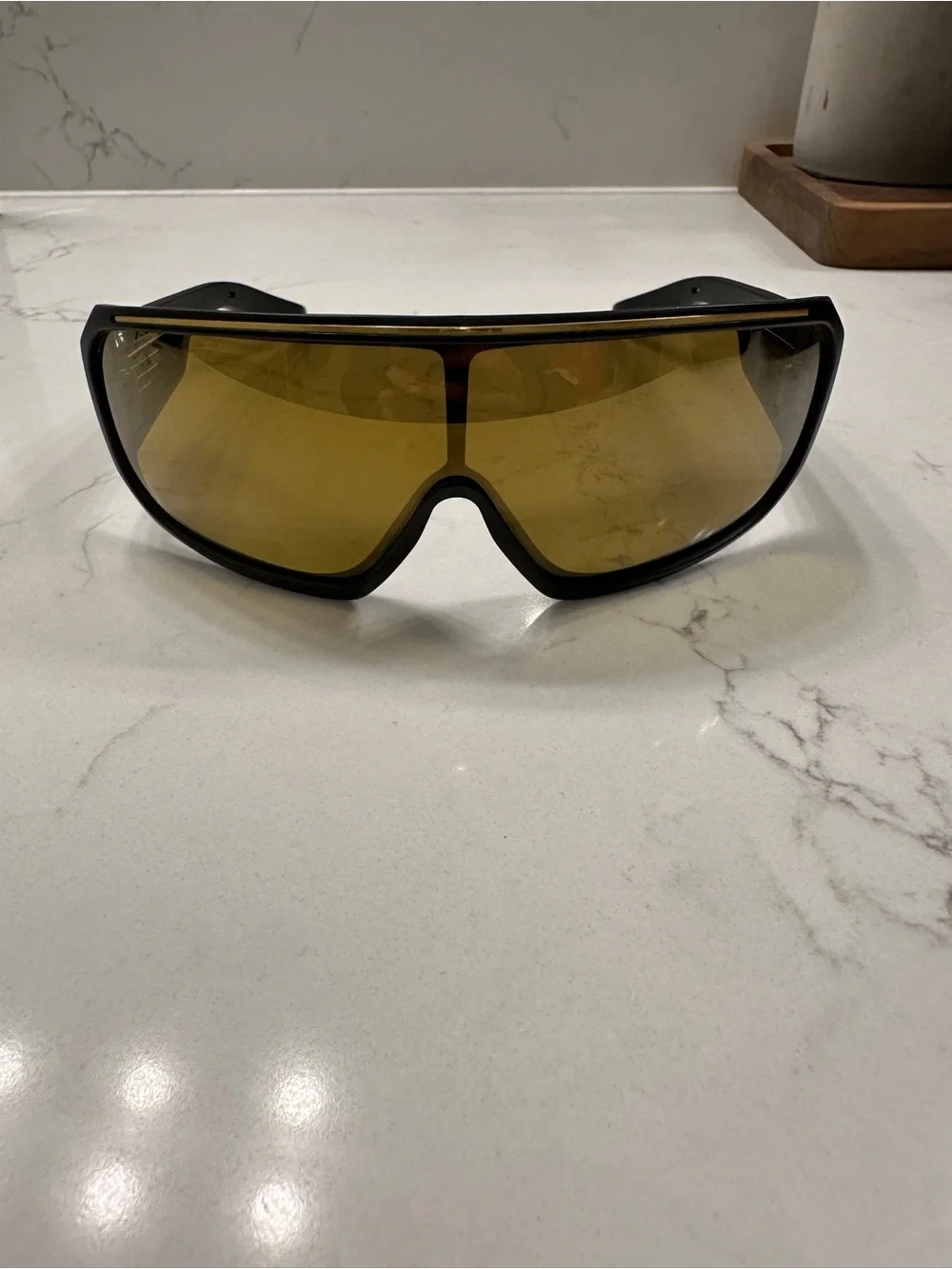 Spy Tron Sunglasses - one size